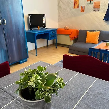 Ana Apartment