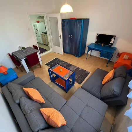 Ana Apartment *