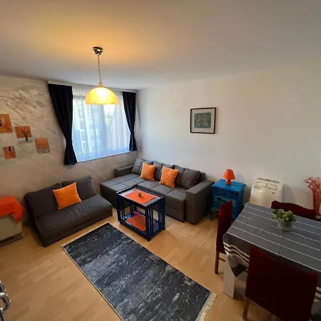 Apartment Ana